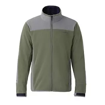 Куртка SHIMANO Infinium Optimal Khaki L Gore-Tex WJ-090U