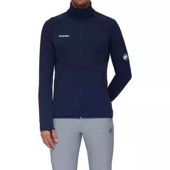Куртка среднего слоя Aconcagua Asian Fit ML Куртка AF Мужская L морская [Mammut] Мужская/Aconcagua 1014-04292