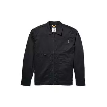 Куртка Timberland Casual Work Style для мужчин, черная A2ADD-001 L