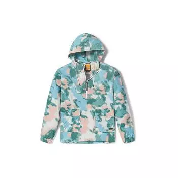 Куртка Timberland Tie-Dye Full Print Hooded Jacket Men Jackets A2984-CN3 XL