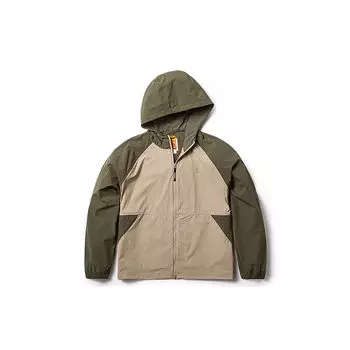 Куртка унисекс Timberland Outdoor Water-Resistant Sun-Proof Casual Jacket Light-Earth A66EF-269 M