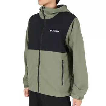Куртка Visa Bonapas II XM3394 XL Cypress [Columbia] Мужская