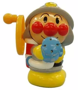 Kurukuru Froppyu Anpanman