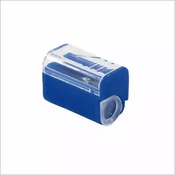Kutsuwa Pencil Scraping Baby Kay BL RS031BL (Blue)