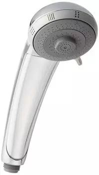 KVK 3WAY shower head Z985