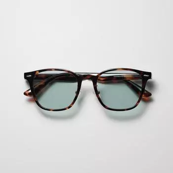 Солнцезащитные очки Uniqlo Japan Square 09 BLACK/ONE SIZE