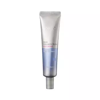 Kwailnara Snow Snail Collagen Biom Крем для глаз 40 мл * 1 шт./2 шт./3 шт./4 шт. 1Pc