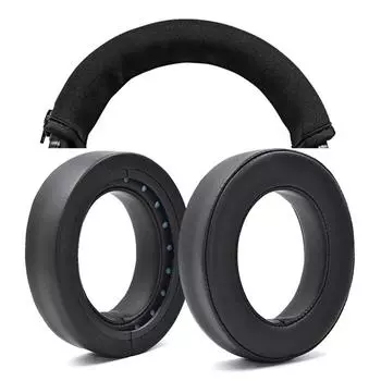 Квалифицированные наушники-вкладыши Sponge HeadBeam для наушников Corsair HS50 HS60 HS70Pro, изолирующий шумопоглощающий чехол