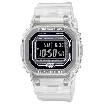 Кварцевые часы серии CASIO 5600 [Casio] G-SHOCK мужские DW-B5600G-7 [Товар]