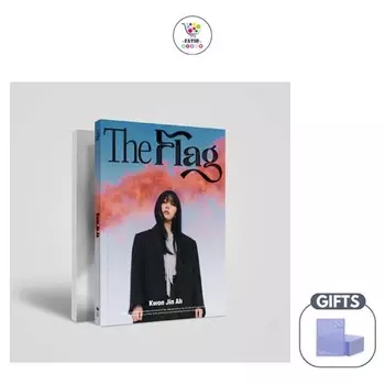 Квон Джин А EP The Flag
