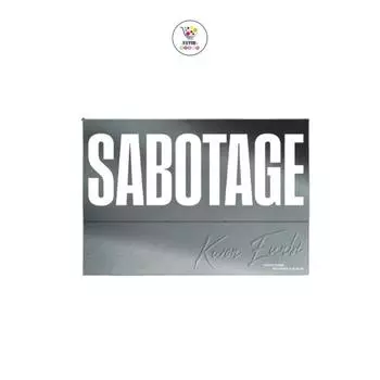 Квон Ын Би, второй сингл-альбом SABOTAGE