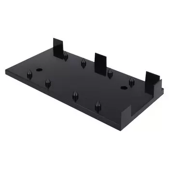 Kyocera Old Ryobi Дырокол для Sander 6074927 чёрный
