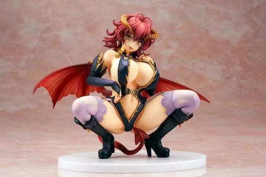 Kyonyuu Fantasy Gaiden Shamschel Kyonyuu Fantasy масштабная ПВХ окрашенная готовая фигурка вер. 1/6