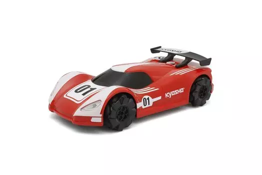 Kyosyo Kyosho Egg Boost Burst ПДУ