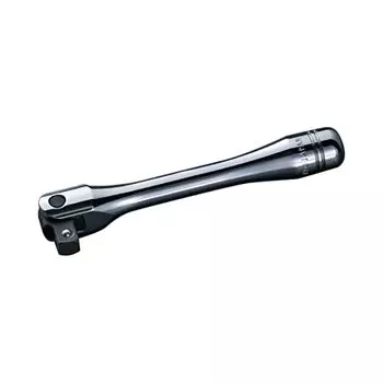 Kyoto Machine Tools (KTC) Neplos 6.3 sq. Short Spinner Handle, NBS2S Spinner Handle