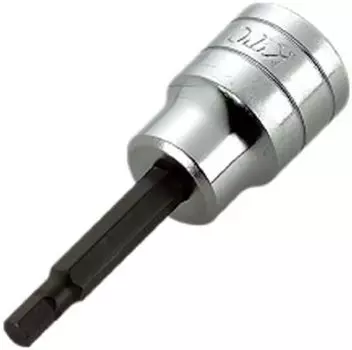 Kyoto Machinery Tools Hexagon Bit Socket (KTC) BT4-10-S