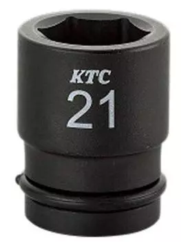 Ударный гайковерт Kyoto Machinery Tools, головка 32 x привод x всего 48 мм, 1 шт. (КТК) BP4-32P-S Размер Угол 12.7 Длина