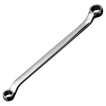 Kyoto Machinery Tools (KTC) Nepros 45 degree box wrench NM5-2224