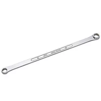 Kyoto Machinery Tools (KTC) Super Long Straight Box Wrench 16 x 18mm M160-16X18 M160-16X18