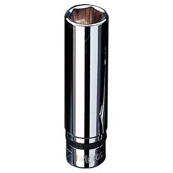 Киотские инструменты машиностроения Nepros Deep Socket (КТК) 12.7кв.м. (Шестиугольный) NB4L-17