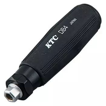 Kyoto Machinery Tools Replacement Screwdriver Handle (KTC) DB4-H