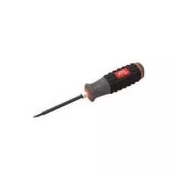 Kyoto Machinery Tools Resin Handle Torx Driver T40 D1TT40H (KTC) T-Type Tamper-proof