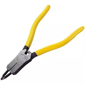 Плоскогубцы для стопорных колец Kyoto Machinery AS403B (КТК)