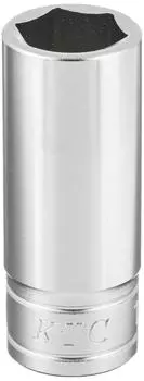 Kyoto Machinery Tools socket (KTC) Semi-deep 9.5mm (3/8 inch) B3M-14-S