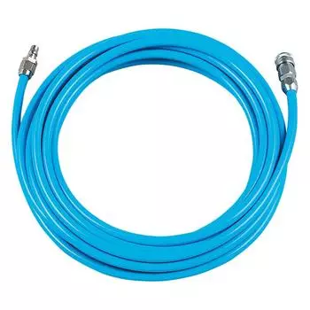Kyoto Machinery Tools Urethane hose for air tools (KTC) JAH-080 синий