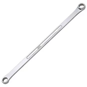 Kyoto Tools (KTC) M160-10X12 Extra Long Straight Eyeglass Wrench
