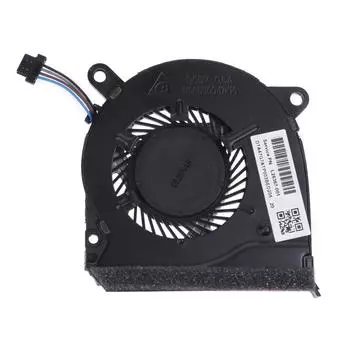 L26367-001 Вентилятор охлаждения процессора ноутбука для C 5V 0.5A Радиатор для ноутбука 14-CE серии Вентилятор L26367-001 Вентилятор охлаждения процессора