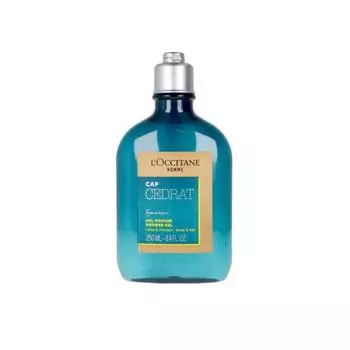 L Occitane Cap C?Гель для душа крыса 250мл