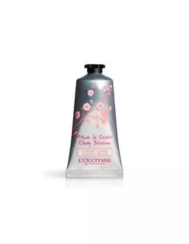 L Occitane Fleurs Cerisier Cr Сеть 75 мл