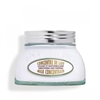 L Occitane Концентрат миндального молока 200 мл, горячий