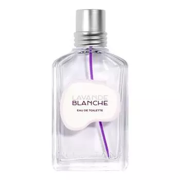 L Occitane Lavanda Blanca Etv 50мл