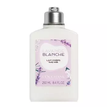 L Occitane Лаванда Бланка Бл 250мл
