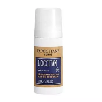 L Occitane Шариковый дезодорант L Occitan 50 мл