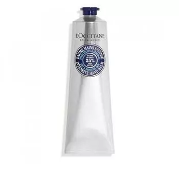 L Occitane Shea Интенсивный бальзам для рук 150 мл Новый