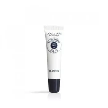 L Occitane Бальзам для губ с маслом ши 12 мл