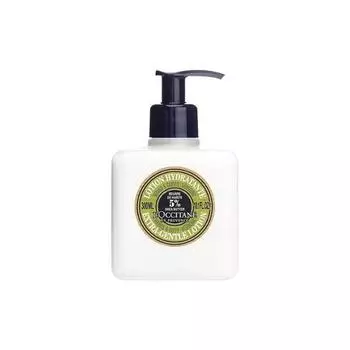 L Occitane Sheer Verbena Extra Gentle лосьон для рук и тела 300 мл