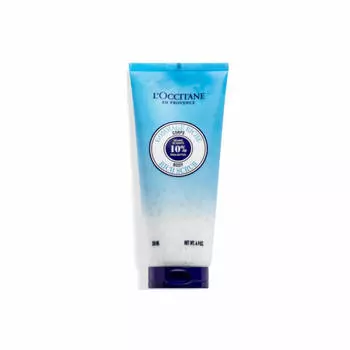 L occitane Скраб для тела с маслом ши, 200 мл