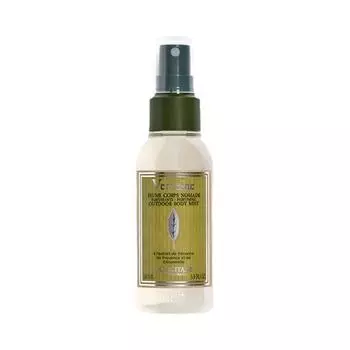L Occitane Verbena Спрей для тела для улицы 100 мл (2022)