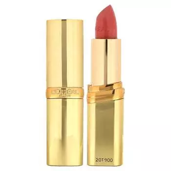 L Oral, Губная помада Color Rich, 444 Тропический коралл, 3,6 г (0,13 унции)