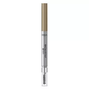 L Oral Paris - Автоматический карандаш для бровей Brow Artist Xpert -