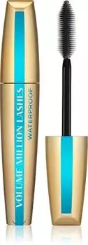 L’Oral Paris Volume Million Lashes Waterproof mascara waterproof TU прозрачный
