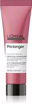 L Oral Professionnel Serie Expert Pro Питательный и термозащитный крем длительного действия. TU прозрачный