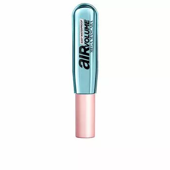 L Oreal Make Up Air Volume 01-черная водостойкая тушь для ресниц (8,5 мл)