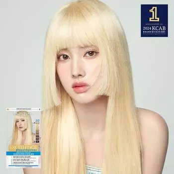 L Oreal Paris Excellence Bleach Supreme (отбеленный) bleach