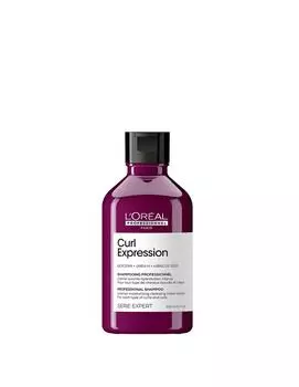 L oreal Professionnel Curl Expression Professional Шампунь-крем 300мл