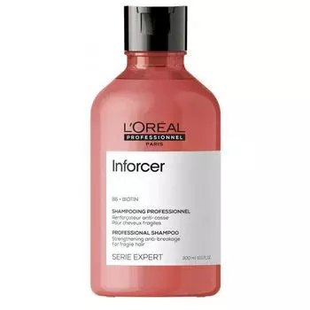 L oreal Professionnel Inforcer Shampoo 500ml